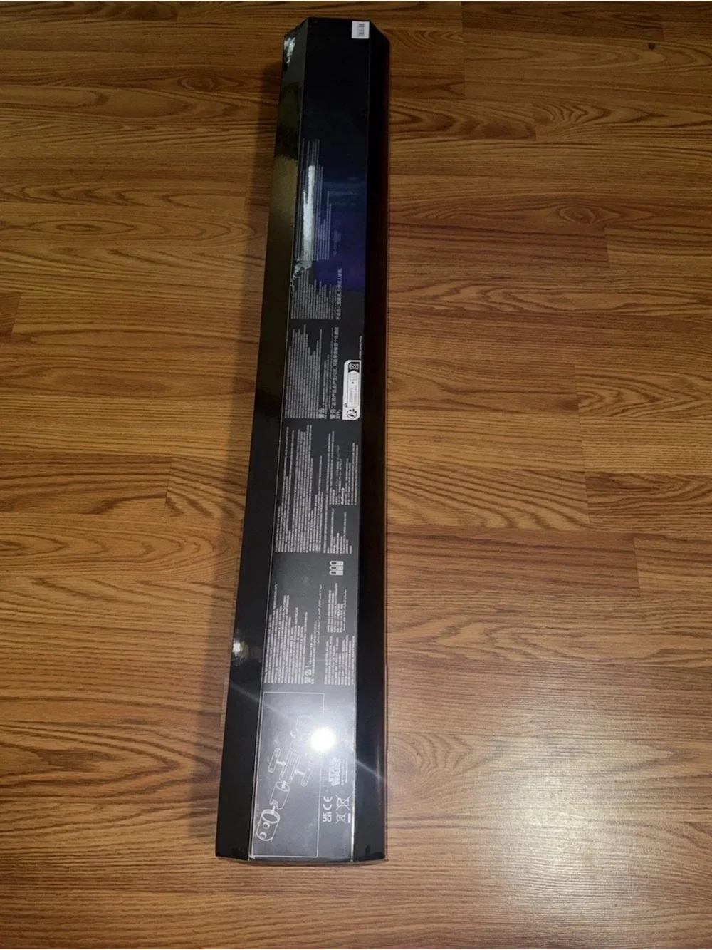 Darth Maul Legacy LIGHTSABER Set – Star Wars